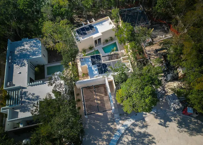 Casa Eden Holiday home *