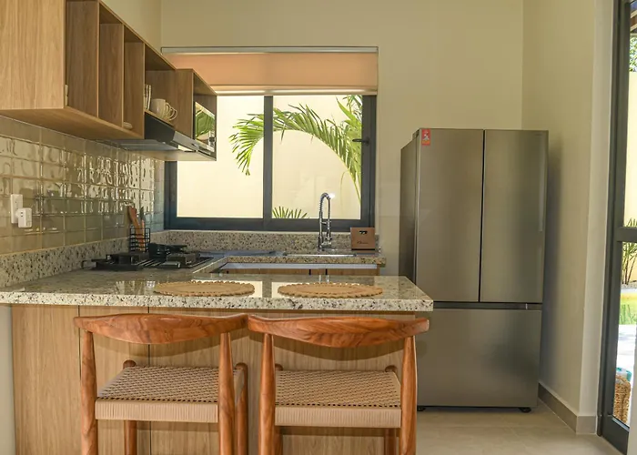Casa Eden Xpu Há