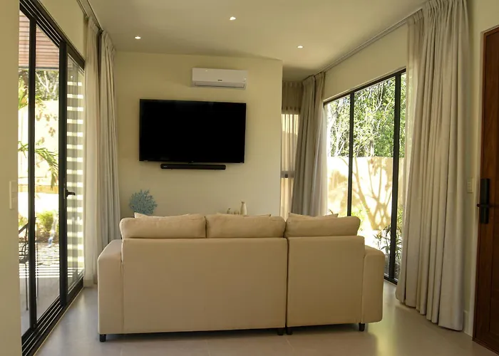 Casa Edén