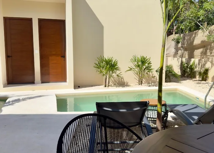 Dom wakacyjny Casa Eden