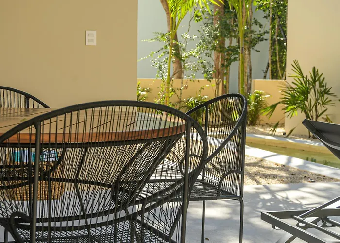 Casa Eden Holiday home