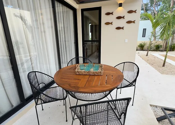 Holiday home Casa Eden *