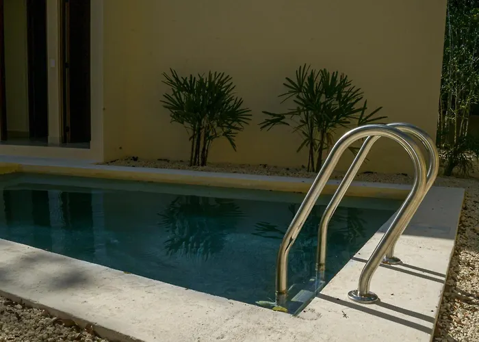 Casa Eden *