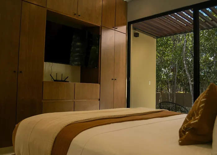 Casa Eden * Xpu Ha