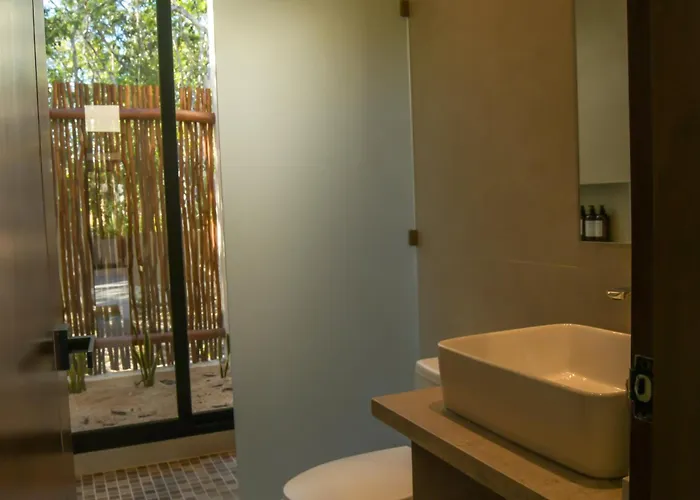 Casa Eden * Xpu Há
