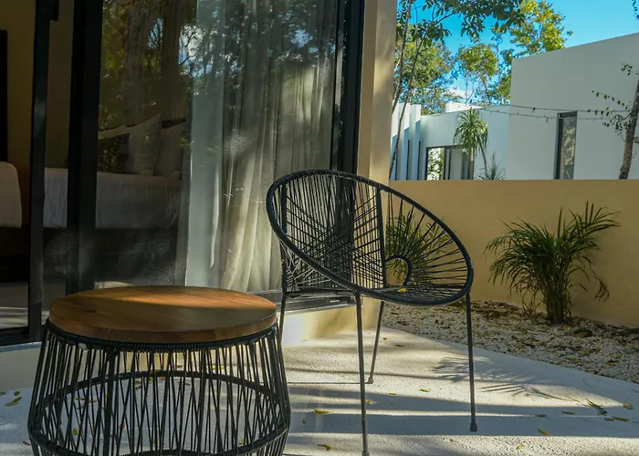 Casa Edén Сasa de vacaciones