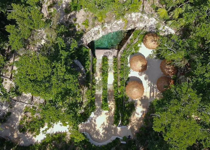 Casa Eden