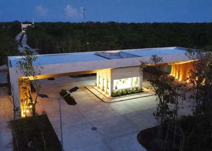 Casa Edén Сasa de vacaciones